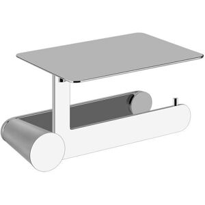 GESSI Cono Porte-rouleau De Papier Toilette Pour Montage Mural - GESSI Cono Porte-rouleau De Papier Toilette Pour Montage Mural -