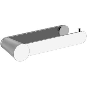 GESSI Porte-rouleau De Papier Toilette Cono Pour Montage Mural, GESSI Porte-rouleau De Papier Toilette Cono Pour Montage Mural,