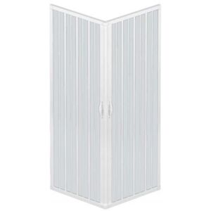 Idralite Acquario 100x100 Pannello doccia in PVC Idralite Acquario 100x100 Pannello doccia in PVC