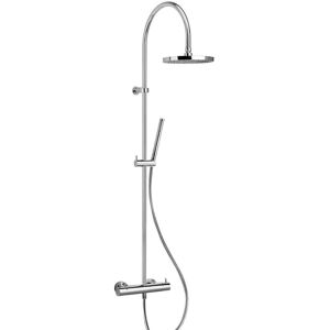 JACUZZI Colonna Doccia Con Miscelatore Termostastico Cod 0su00199ja00 JACUZZI Colonna Doccia Con Miscelatore Termostastico Cod 0su00199ja00