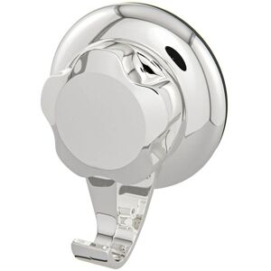COMPACTOR - ran7817 Grande - Silver - ABS - Suction hook COMPACTOR - ran7817 Grande - Silver - ABS - Suction hook