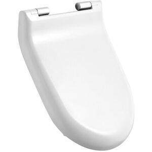 AZZURRA Copriorinatoio Nuvola Per Orinatoio Bianco Di Ceramica AZZURRA Copriorinatoio Nuvola Per Orinatoio Bianco Di Ceramica