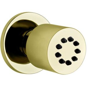 Gessi Modello 13375 - Doccia laterale orientabile - Testa della doccia Gessi Modello 13375 - Doccia laterale orientabile - Testa della doccia