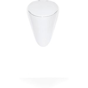 Duravit - Urinal Starck 1, Pour Couvercle, Sans Noeud Papillon, Duravit - Urinal Starck 1, Pour Couvercle, Sans Noeud Papillon,