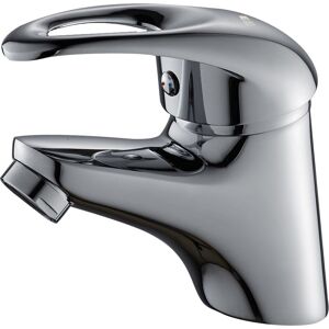 ESSEBAGNO If Miscelatore Lavabo Basso Cromato ESSEBAGNO If Miscelatore Lavabo Basso Cromato