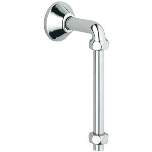 Curva di uscita Grohe DN 20 con raccordo a compressione Curva di uscita Grohe DN 20 con raccordo a compressione