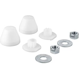 Grohe Set Di Fissaggio Per Wc / Bidet Grohe Set Di Fissaggio Per Wc / Bidet