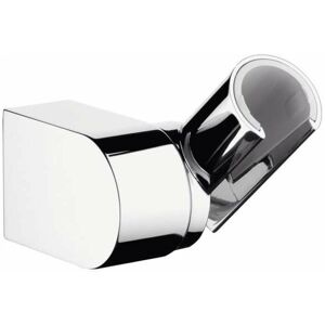 Hansgrohe Croma Classic - Supporto Doccia Porter Vario, Cromato 28328000 - Hansgrohe Croma Classic - Supporto Doccia Porter Vario, Cromato 28328000 -