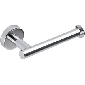 INDA - Portarotolo Destro Styl In Acciaio Lucido INDA - Portarotolo Destro Styl In Acciaio Lucido