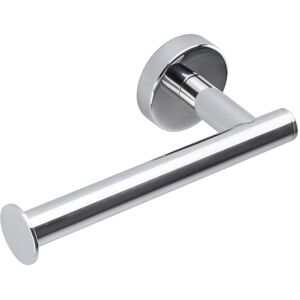 INDA - Portarotolo Sinistro Styl In Acciaio Lucido INDA - Portarotolo Sinistro Styl In Acciaio Lucido