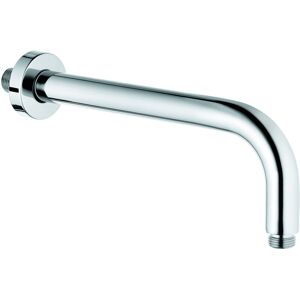 KLUDI A-qa Braccio Doccia A Muro 250 Mm Cromo, 6651305-00 KLUDI A-qa Braccio Doccia A Muro 250 Mm Cromo, 6651305-00