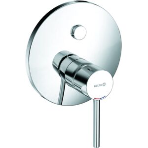KLUDI - Bozz Mitigeur Monocommandé Encastré Pour Bain Et Douche, KLUDI - Bozz Mitigeur Monocommandé Encastré Pour Bain Et Douche,