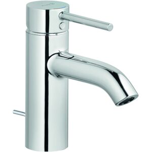 KLUDI - Bozz Mitigeur Monocommandé Pour Lavabo, Hauteur De Bec KLUDI - Bozz Mitigeur Monocommandé Pour Lavabo, Hauteur De Bec