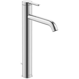 Duravit - C.1 Mitigeur Monocommandé Pour Lavabo Xl, Avec Garniture Duravit - C.1 Mitigeur Monocommandé Pour Lavabo Xl, Avec Garniture