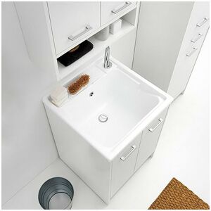 COLAVENE Lavapanni Domestica  60x60x86 - DL6060B