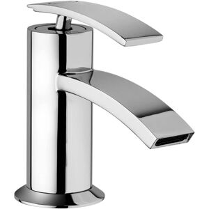 JACUZZI Miscelatore Bidet Rubinetteria Ray Ottone Cromato Per Piletta Click Clack JACUZZI Miscelatore Bidet Rubinetteria Ray Ottone Cromato Per Piletta Click Clack