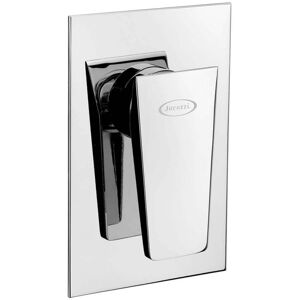 JACUZZI - Beam Miscelatore Incasso Doccia 1 Uscita (parte Interna + Esterna) JACUZZI - Beam Miscelatore Incasso Doccia 1 Uscita (parte Interna + Esterna)