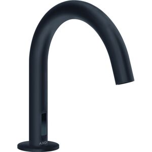 Hansgrohe Axor Uno Miscelatore Elettronico Lavabo - Nero Opaco - 38010670 Hansgrohe Axor Uno Miscelatore Elettronico Lavabo - Nero Opaco - 38010670