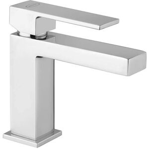 JACUZZI - Miscelatore Lavabo Twinkle Senza Scarico In Ottone Cromo Di JACUZZI - Miscelatore Lavabo Twinkle Senza Scarico In Ottone Cromo Di