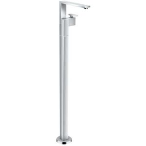 Miscela lavabo Hansgrohe Axor Edge - Cromo, 1075-1155mm, Push-Open Miscela lavabo Hansgrohe Axor Edge - Cromo, 1075-1155mm, Push-Open