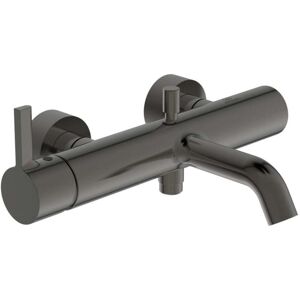 Miscelatore bagno Ideal Standard BC786A5 Grigio Magnetico Miscelatore bagno Ideal Standard BC786A5 Grigio Magnetico