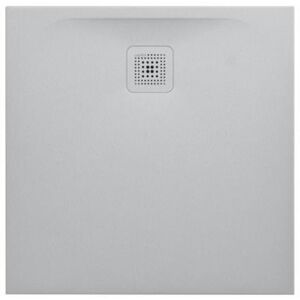 Laufen Pro Piatti doccia - 900x900mm, Grigio chiaro opaco - Duschwanne Laufen Pro Piatti doccia - 900x900mm, Grigio chiaro opaco - Duschwanne