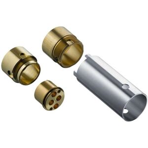 Hansgrohe Accessori - Kit Di Estensione 25 Mm 31971000 - Hansgrohe Accessori - Kit Di Estensione 25 Mm 31971000 -