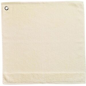 Winkler - Curl - Avorio - 50 x 50 cm - Asciugamano Winkler - Curl - Avorio - 50 x 50 cm - Asciugamano