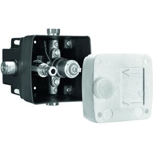Schell Scatola di Controllo Elettronica per Lavabi - 019460099 Schell Scatola di Controllo Elettronica per Lavabi - 019460099