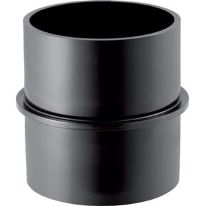Geberit - Raccordo PE-HD DN 50 saldare - Componente tubazione Geberit - Raccordo PE-HD DN 50 saldare - Componente tubazione