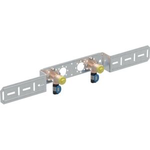 Geberit FlowFit Connettore 90° - Raccordo Geberit FlowFit Connettore 90° - Raccordo