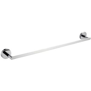 DIANHYDRO Onia Porta Asciugamani A Barra In Ottone Cromato 40 Cm Fissaggio Con Viti Incluse, Accessori A Parete Per Il Bagno DIANHYDRO Onia Porta Asciugamani A Barra In Ottone Cromato 40 Cm Fissaggio Con Viti Incluse, Accessori A Parete Per Il Bagno