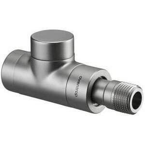 Raccordo radiatore Oventrop Combi E - Regolazione proporzionale - Ottone e Acciaio inox Raccordo radiatore Oventrop Combi E - Regolazione proporzionale - Ottone e Acciaio inox
