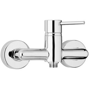 KIAMAMI VALENTINA - Rubinetto Bagno Moderno Miscelatore Esterno Doccia Salice KIAMAMI VALENTINA - Rubinetto Bagno Moderno Miscelatore Esterno Doccia Salice