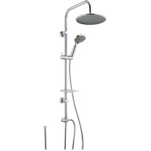 JACUZZI Saliscendi Doccia 'easy' H. Cm. 97 JACUZZI Saliscendi Doccia 'easy' H. Cm. 97