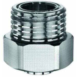 Limitatore di flusso Schell per valvole angolari - 6 l/min Limitatore di flusso Schell per valvole angolari - 6 l/min