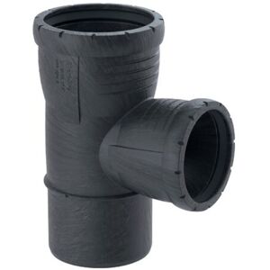 Raccordo di scarico Silent Pro - 87,5° DN 50 Raccordo di scarico Silent Pro - 87,5° DN 50
