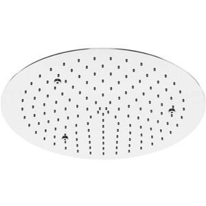 Steinberg 390 - Soffione Doccia, Diametro 50 Cm, Acciaio Inox 390 5002 Steinberg 390 - Soffione Doccia, Diametro 50 Cm, Acciaio Inox 390 5002