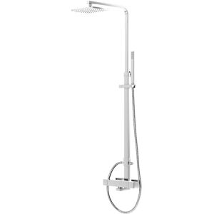 Steinberg 160 - Set Doccia Termostatico, 15x22 Cm, Cromo 160 2721 Steinberg 160 - Set Doccia Termostatico, 15x22 Cm, Cromo 160 2721