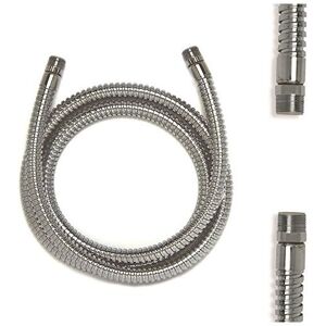 Acquastilla 117526 Tubo Flessibile per Doccia M15/1 - Accessori per Doccia Acquastilla 117526 Tubo Flessibile per Doccia M15/1 - Accessori per Doccia