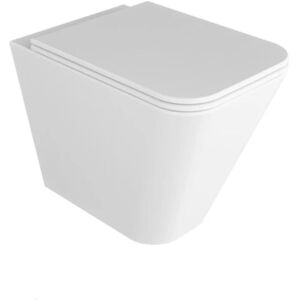 AZZURRA Water Build Filomuro Cm. 55x36 Scarico Traslato Senza Brida AZZURRA Water Build Filomuro Cm. 55x36 Scarico Traslato Senza Brida