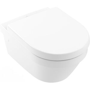 Villeroy & Boch Toilette A Incasso Senza Brida Architectura, Fissaggi Nascosti, Sedile Directflush + Softclose (setarchitectura2) Villeroy & Boch Toilette A Incasso Senza Brida Architectura, Fissaggi Nascosti, Sedile Directflush + Softclose (setarchitectura2)