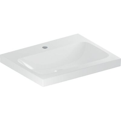 Lavabo Geberit iCon Light 60x48cm - Lavabo Lavabo Geberit iCon Light 60x48cm - Lavabo