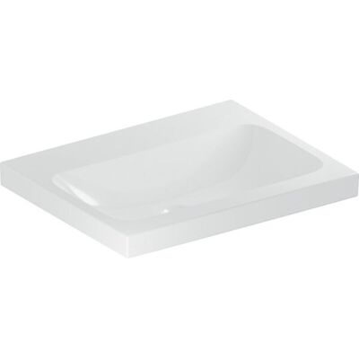 Lavabo Geberit Bianco iCon Light - Lavabo Lavabo Geberit Bianco iCon Light - Lavabo