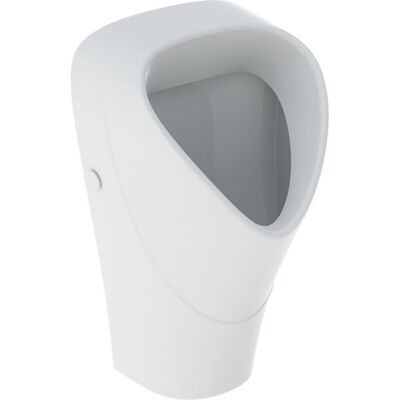 Urinale Trigonal Bianco Geberit - Wc Sospeso Urinale Trigonal Bianco Geberit - Wc Sospeso