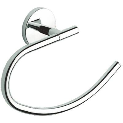 METAFORM - ONE 749 - Cromato - Portasalviette METAFORM - ONE 749 - Cromato - Portasalviette