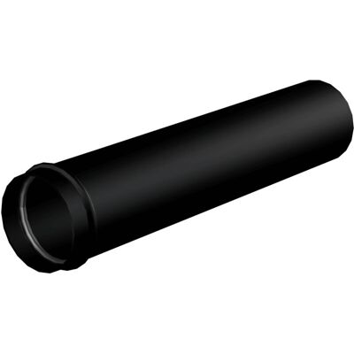 Alca Estensione sifone lavabo nero opaco Alca Estensione sifone lavabo nero opaco