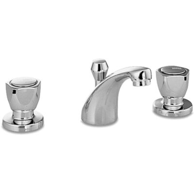 MAMOLI Alfa Beta Rubinetto Lavabo 3 Fori Codice Prod: 45400000b051 MAMOLI Alfa Beta Rubinetto Lavabo 3 Fori Codice Prod: 45400000b051