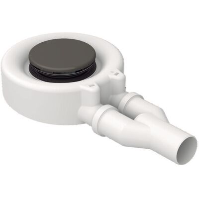 Kit di scarico doccia Bette B574 - Scarico laterale Kit di scarico doccia Bette B574 - Scarico laterale