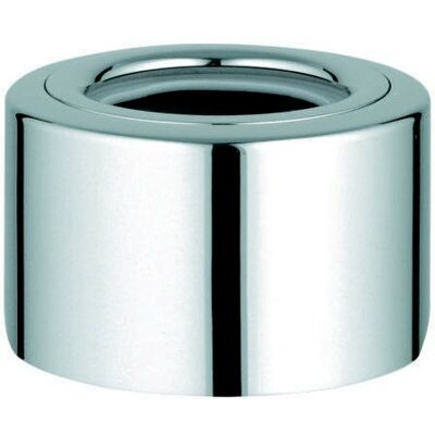 Grohe Tappo 46669 Cromato - Cappuccio Grohe Tappo 46669 Cromato - Cappuccio